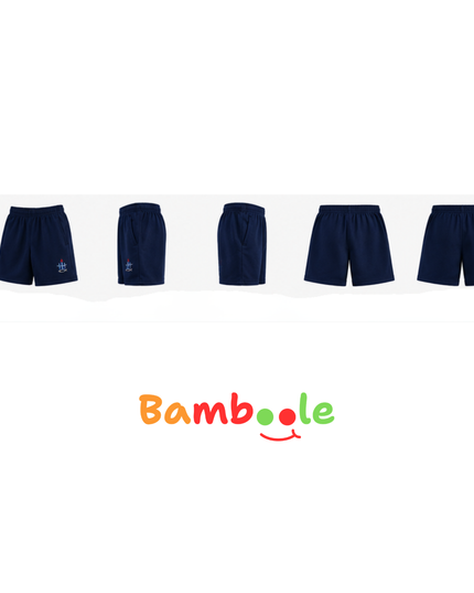 SHORT DEPORTIVO HOMBRE LC