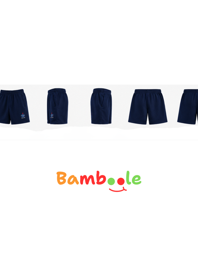 SHORT DEPORTIVO HOMBRE LC
