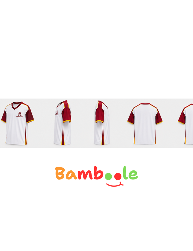 POLERA DRYFIT MANGA CORTA UNISEX SG