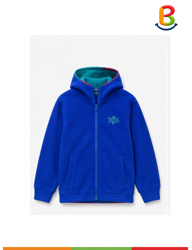 POLAR UNISEX DSO