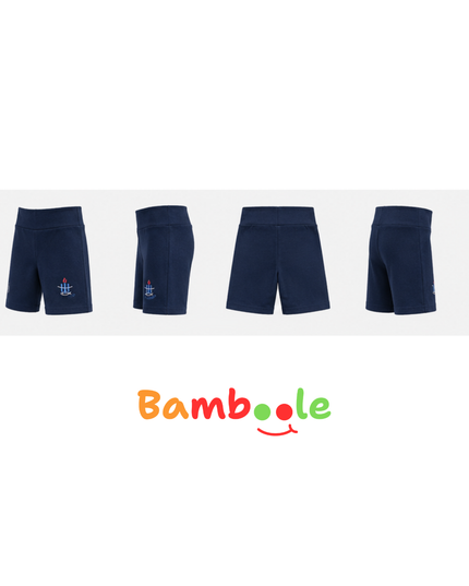 CALZA DEPORTIVA MUJER LC