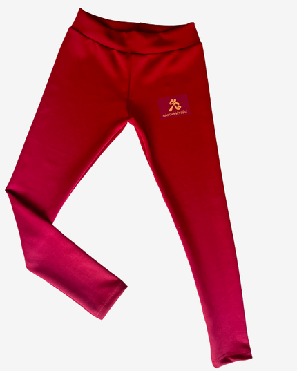 CALZA LARGA DEPORTIVO MUJER SG