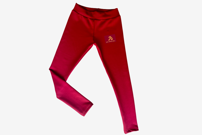 CALZA LARGA DEPORTIVA MUJER SG