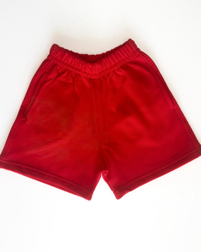 SHORT DEPORTIVO NIÑO