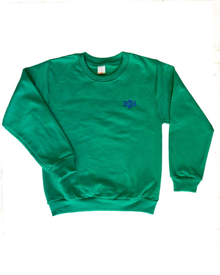 POLERON ALGODÓN MUJER