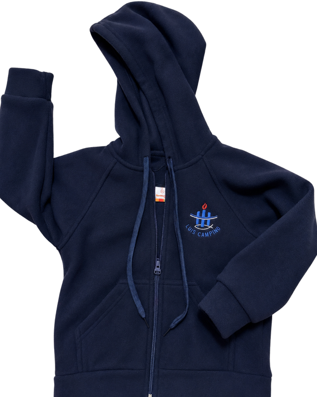 POLAR AZUL UNISEX LC