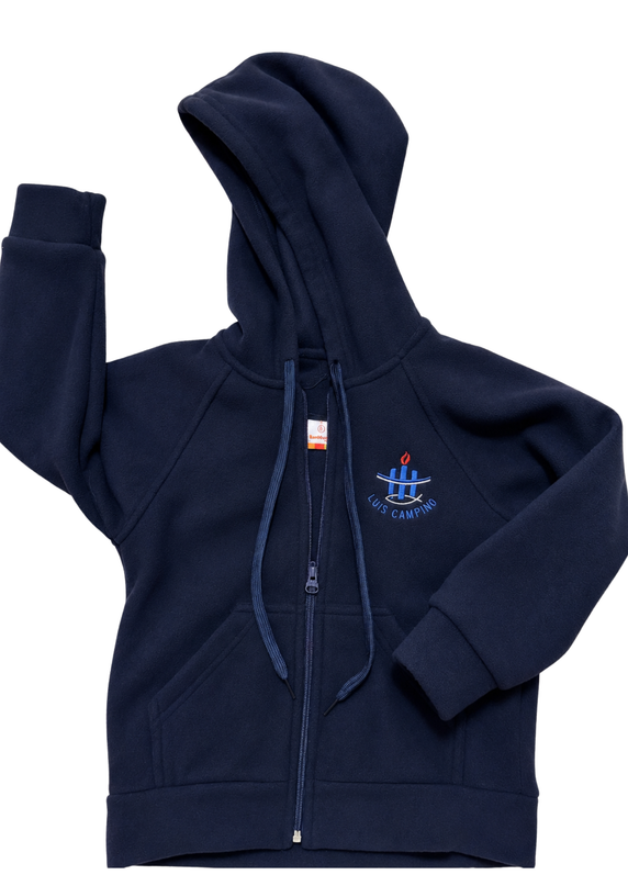 POLAR AZUL UNISEX LC