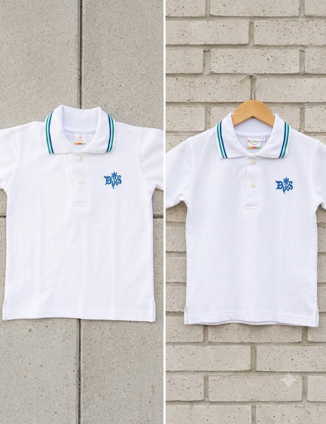POLERA PIQUE MANGA CORTA UNISEX DSO OSORNO