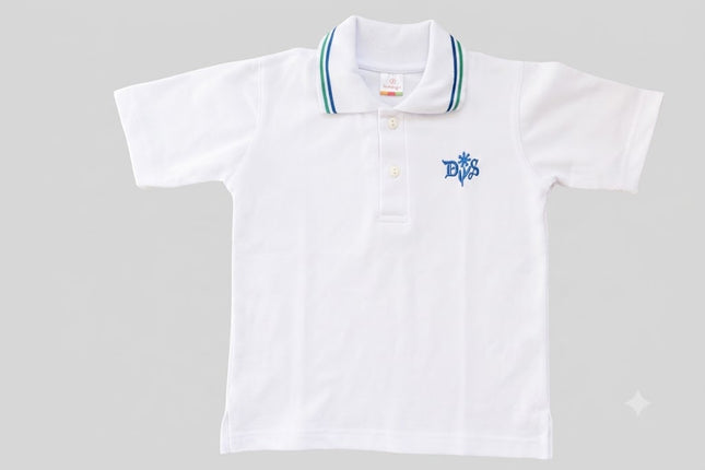 POLERA PIQUE MANGA CORTA UNISEX DSO OSORNO