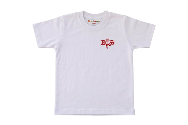 POLERA DEPORTIVA MANGA CORTA DSO