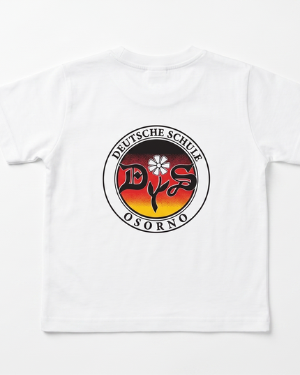 POLERA DEPORTIVA MANGA CORTA DSO