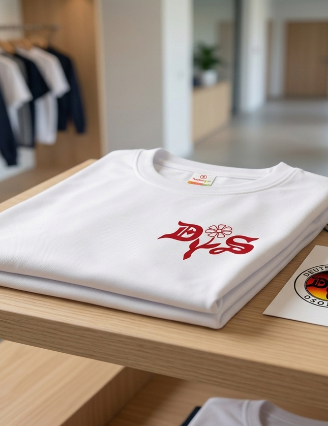 POLERA DEPORTIVA MANGA LARGA DSO