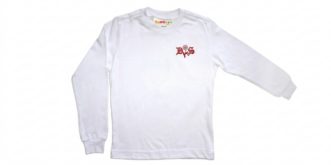 POLERA DEPORTIVA MANGA LARGA DSO