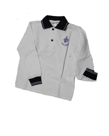 POLERA DRYFIT UNISEX MANGA LARGA LC