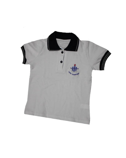 POLERA DRYFIT UNISEX MANGA CORTA LC