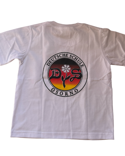 POLERA DEPORTIVA MANGA CORTA