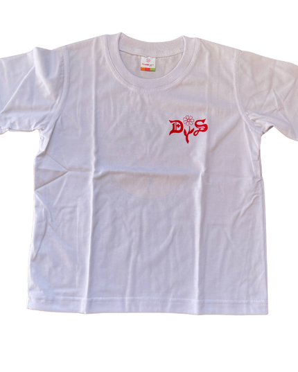 POLERA DEPORTIVA MANGA CORTA