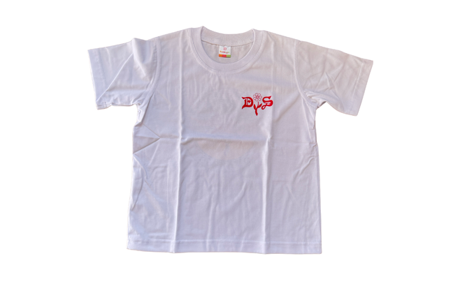 POLERA DEPORTIVA MANGA CORTA