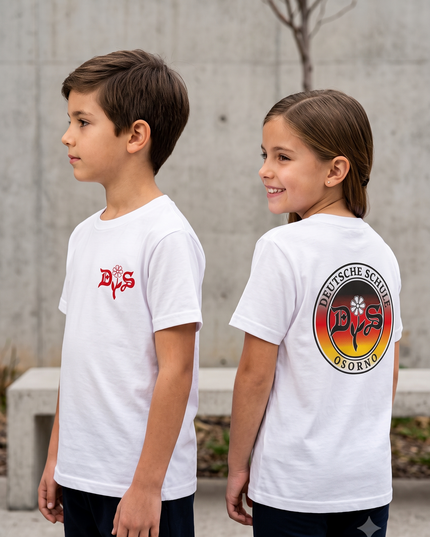 POLERA DEPORTIVA MANGA CORTA DSO