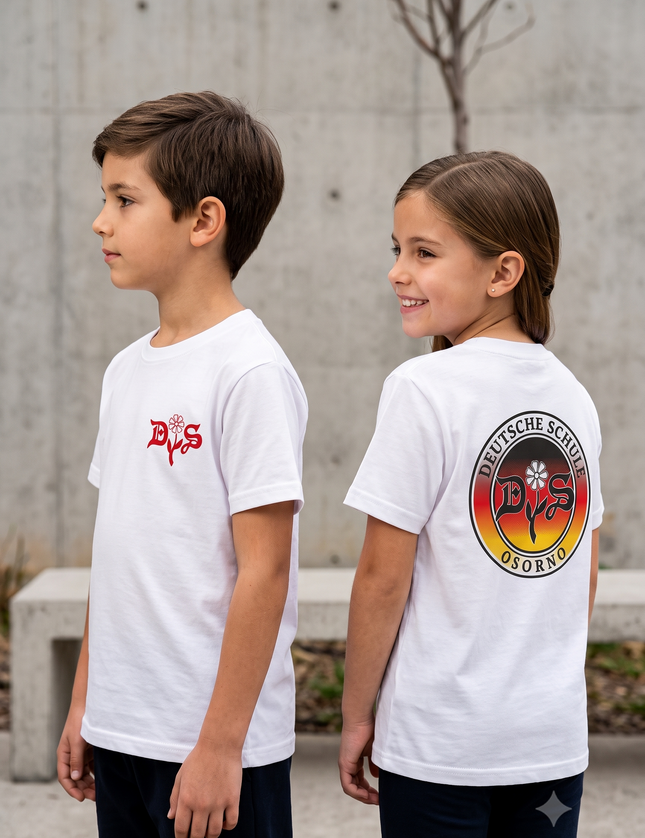 POLERA DEPORTIVA MANGA CORTA DSO
