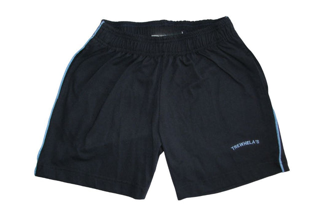 SHORT DEPORTIVO FRANELA HOMBRE