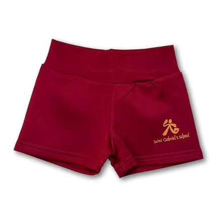 CALZA CORTA DEPORTIVO MUJER SG