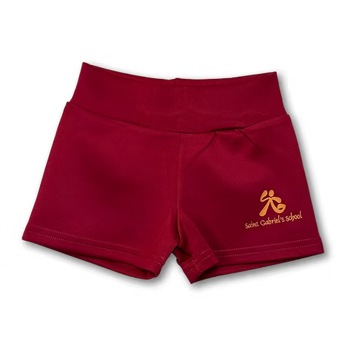 CALZA CORTA DEPORTIVO MUJER SG